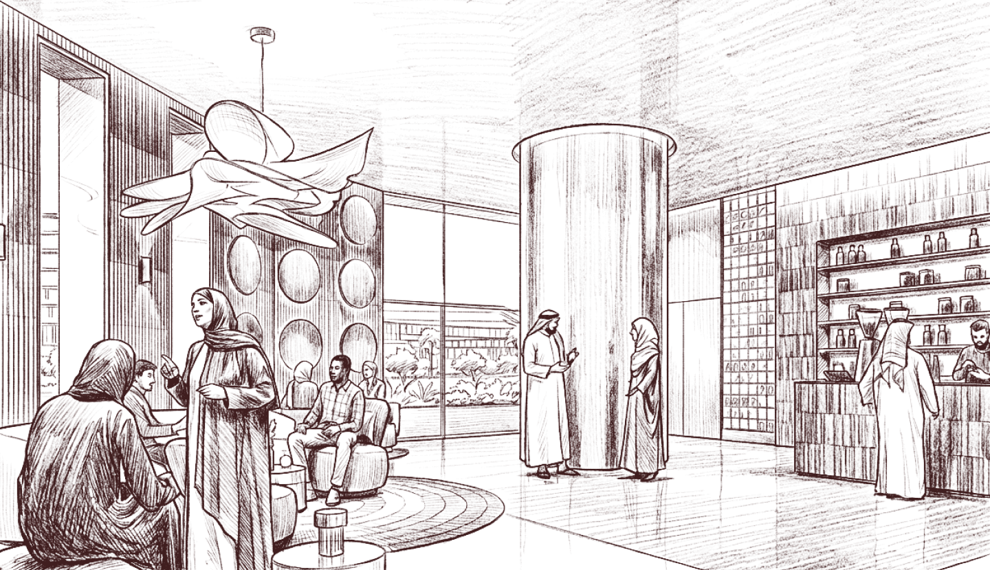 Project sketch