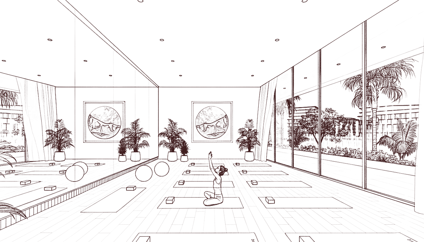 Project sketch